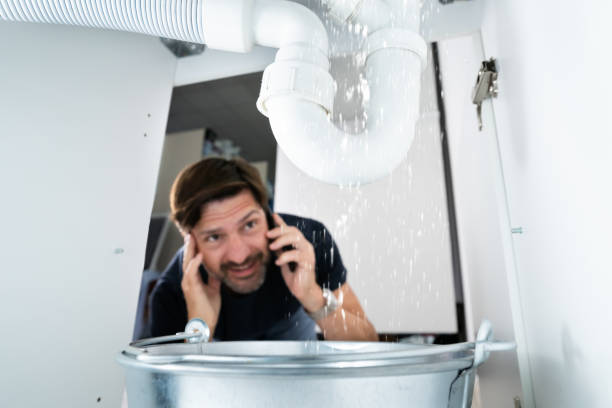 Best Drain Cleaning Services  in Walters, OK