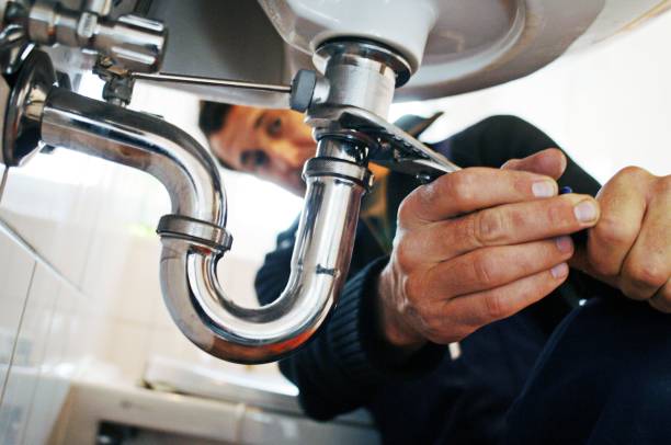 Best Sprinkler Systems  in Walters, OK