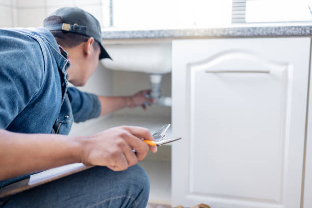 Reliable Walters, OK Plumbing Solutions