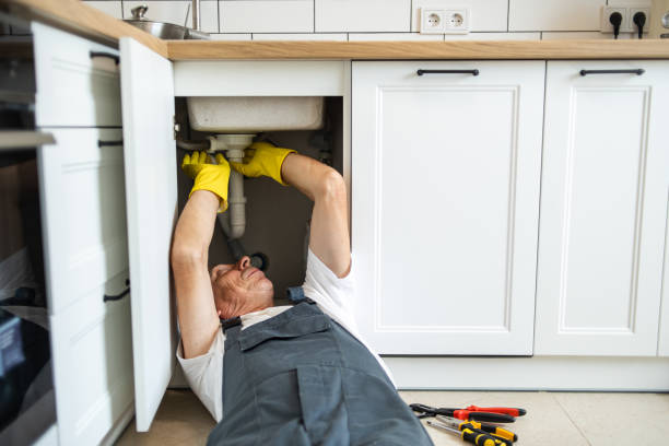 Best Commercial Plumbing Services  in Walters, OK