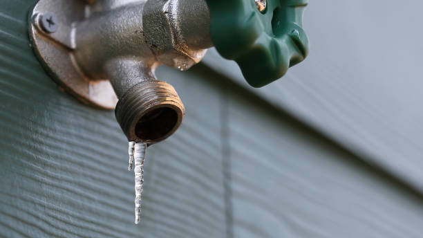 Best Residential Plumbing Services  in Walters, OK