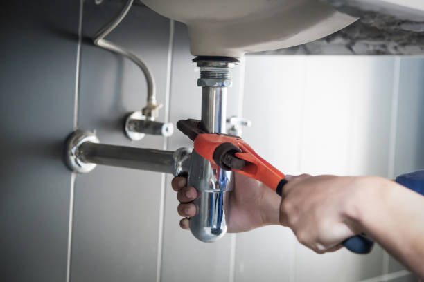 Best Plumbing Services Near Me  in Walters, OK