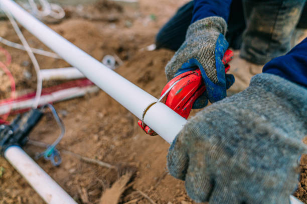 Best Plumbing Inspection Services  in Walters, OK