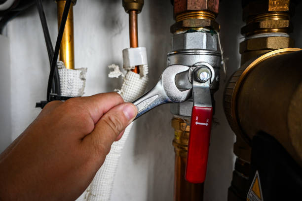Best Hot Water Heater Installation  in Walters, OK